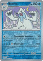 Beartic (Reverse) (026/086)