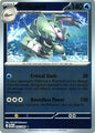 Golisopod (Reverse) (026/086)