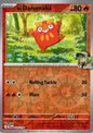 N's Darumaka (Reverse) (026/159)