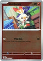 Scorbunny (Reverse) (026/132)