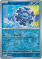 Cryogonal (Reverse) (027/086)