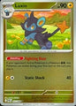 Luxio (Reverse) (027/088)
