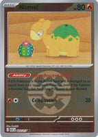 Numel (Quick Ball) (027/217)