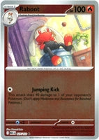 Raboot (Reverse) (027/132)
