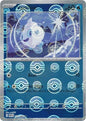 Vanillite (Poke Ball Reverse) (027/086)