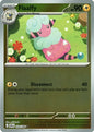 Flaaffy (Reverse) (028/086)