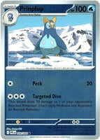 Prinplup (Reverse) (028/094)