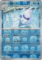 Vanillish (Master Ball Reverse) (028/086)