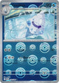 Vanillish (Poke Ball Reverse) (028/086)