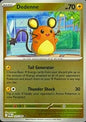 Dedenne (Reverse) (029/088)
