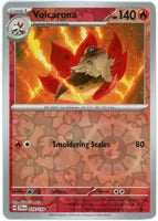 Volcarona (Reverse) (029/159)