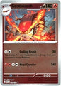 Centiskorch (Reverse) (030/132)