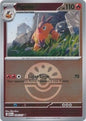 Pignite (Friend Ball) (030/217)