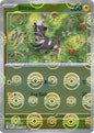 Blitzle (Poke Ball Reverse) (031/086)