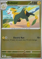 Boltund (Reverse) (031/094)