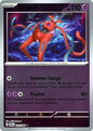Deoxys (Reverse) (031/086)