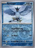 Articuno (Reverse) (032/159)