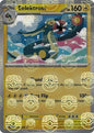 Eelektross (Master Ball Reverse) (032/086)