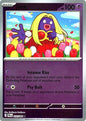 Jynx (Reverse) (032/084)