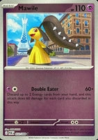 Mawile (Reverse) (032/088)