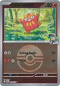 N's Darumaka (Poke Ball) (032/217)
