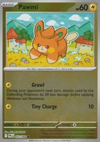 Pawmi (Reverse) (032/094)