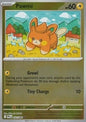 Pawmi (Reverse) (032/094)