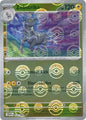 Zebstrika (Poke Ball Reverse) (032/086)