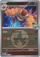 N's Darmanitan (Energy Symbol Pattern) (033/217)