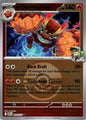 N's Darmanitan (Poke Ball) (033/217)