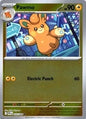 Pawmo (Reverse) (033/094)