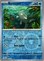 Remoraid (Reverse) (033/159)