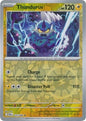 Thundurus (Reverse) (033/086)