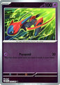 Deoxys (Reverse) (034/086)