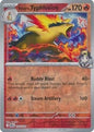 Ethan's Typhlosion (Reverse) (034/182)