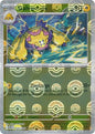 Galvantula (Poke Ball Reverse) (034/086)