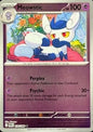 Meowstic (Reverse) (034/088)