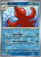 Octillery (Reverse) (034/159)