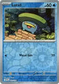 Lotad (Reverse) (035/159)