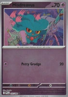 Misdreavus (Reverse) (035/094)