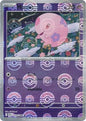 Munna (Poke Ball Reverse) (035/086)