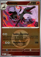 Salazzle (Energy Symbol Pattern) (035/217)
