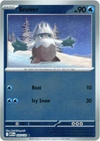 Snover (Reverse) (035/132)