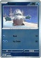 Snover (Reverse) (035/132)