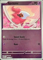 Spritzee (Reverse) (035/088)