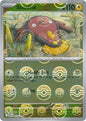 Stunfisk (Poke Ball Reverse) (035/086)