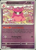 Aromatisse (Reverse) (036/088)