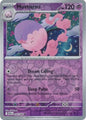 Musharna (Reverse) (036/086)