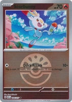 Scorbunny (Friend Ball) (036/217)
