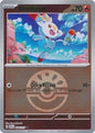 Scorbunny (Friend Ball) (036/217)